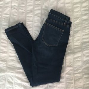 vineyard vines skinny ankle jeans